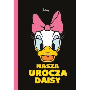 Nasza urocza Daisy