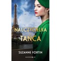 Nauczycielka tańca