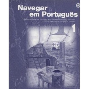 Navegar em Portugues 1 ćwiczenia