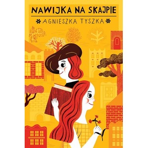 Nawijka na skajpie