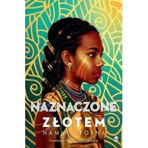 Naznaczone złotem
