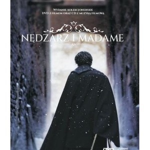 Nędzarz i Madame DVD