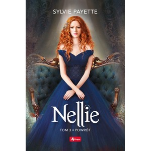 Nellie T.3 Powrót