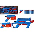 Nerf Alpha Stike Blast Kit