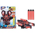 Nerf Spiderman wyrzutnia