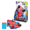 Nerf Spiderman wyrzutnia