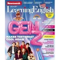 Newsweek Learning English 4/2025 Gen Z