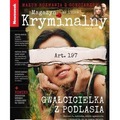 Newsweek Magazyn Kryminalny 1/2026