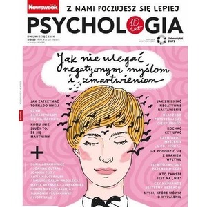 Newsweek Psychologia 5/2025 Jak nie ulegać...