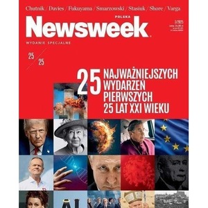 Newsweek Wydanie Specjalne 3/2025