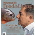 Newsweek Wydanie Specjalne 4/2025 Food & Living