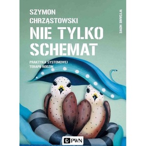Nie tylko schemat. Praktyka systemowej terapii..