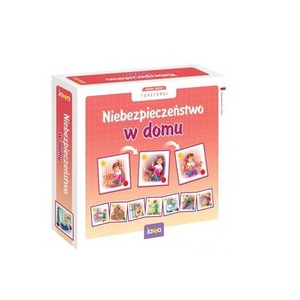 Niebezpieczeństwo w domu JAWA