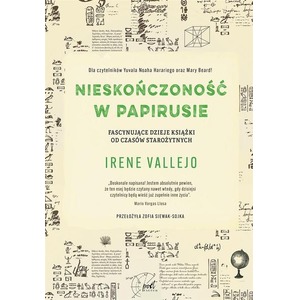 Nieskończoność w papirusie