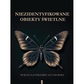Niezidentyfikowane obiekty świetlne