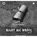 Nigdy nie wrócę Audiobook