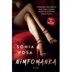 Nimfomanka wyd. 2