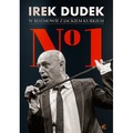 No 1. Irek Dudek w rozmowie z Jackiem Kurkiem