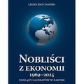 Nobliści z ekonomii 1969-2025