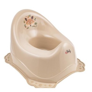 Nocnik 2 komponenty Lisek Leśna Ferajna beżowy