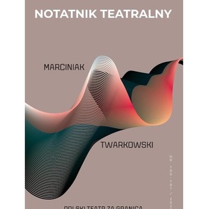 Notatnik Teatralny 100-101/2025
