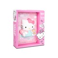 Notes B6 100k. Hello Kitty Pink Squishy 3D wzór 1