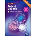 Nowa chemia podręcznik 3 liceum i technikum zakres podstawowy edycja 2026