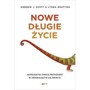 Nowe długie życie