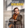 Nowe Książki 3/2026