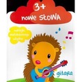 Nowe słowa 3+