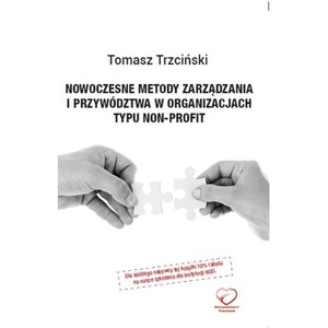 Nowoczesne metody zarządzania i przywództwa w...