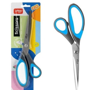 Nożyczki biurowe 25cm EASY