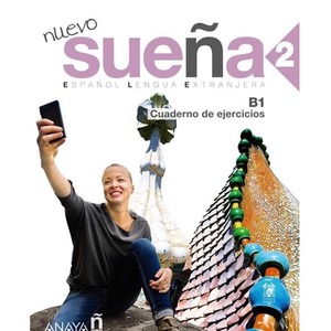 Nuevo Suena 2 B1 Ćwiczenia