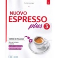 Nuovo Espresso Plus 3 podręcznik + ćwiczenia