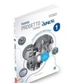 Nuovo Progetto italiano junior 1 przewodnik metod.