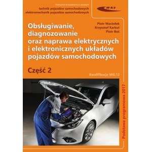 Obsługiwanie, diagnozowanie oraz naprawa... cz.2