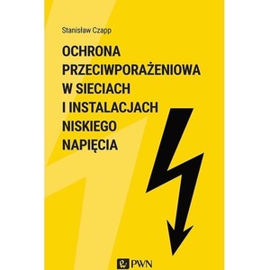 Ochrona przeciwporażenioa w sieciach i instal.