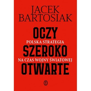 Oczy szeroko otwarte