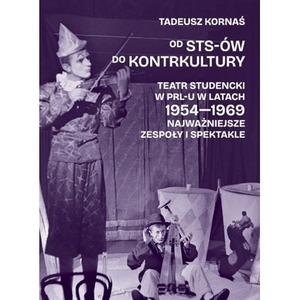 Od STS-ów do kontrkultury