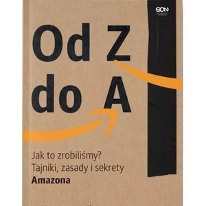 Od Z do A. Jak to zrobiliśmy? w.2