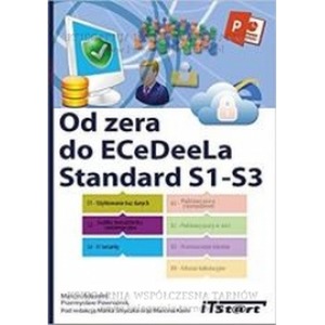 Od zera do ECeDeeLa Standard S1-S3