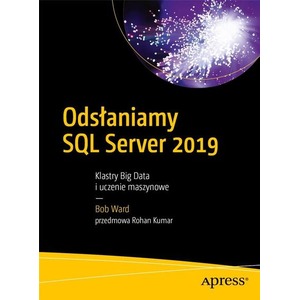 Odsłaniamy SQL Server 2019