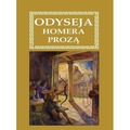 Odyseja Homera prozą