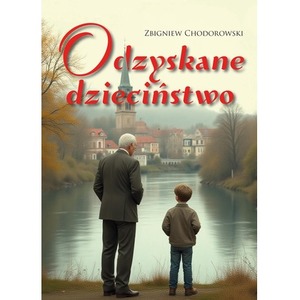 Odzyskane dzieciństwo