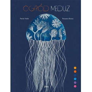 Ogród meduz
