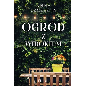 Ogród z widokiem