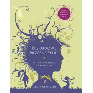 Ogrodowe przebudzenie