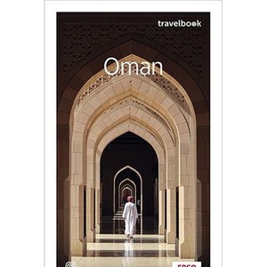 Oman. Travelbook wyd. 2
