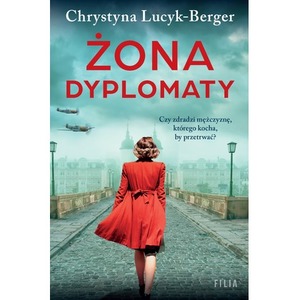 Żona dyplomaty