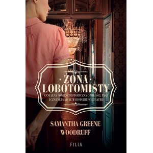 Żona Lobotomisty
